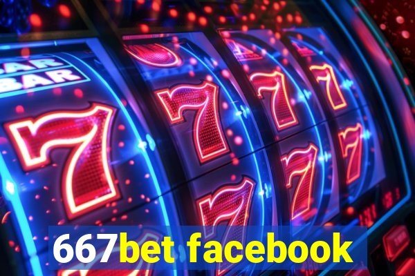667bet facebook
